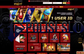 HKG99: Daftar Situs Judi Berkualitas Server Mpo Slot Terpercaya 1 hkg99