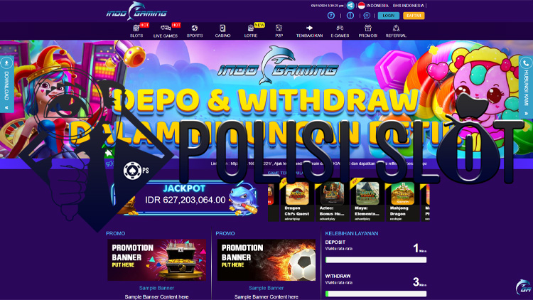 indogaming