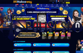 mabosway