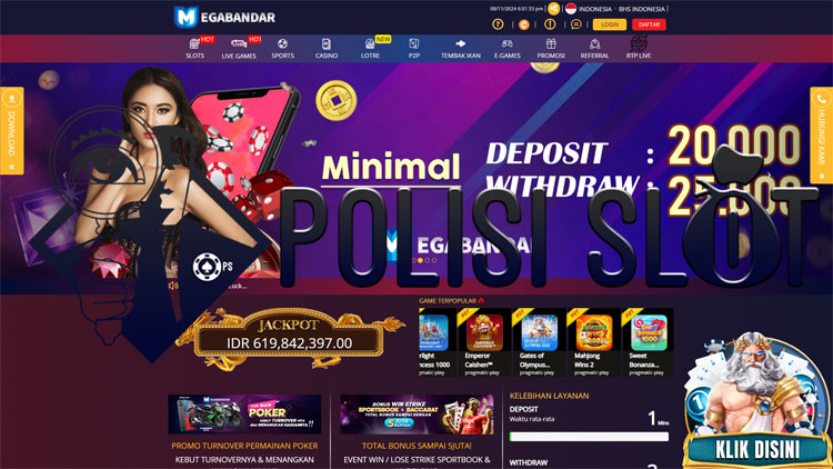 MEGABANDAR: Daftar Situs Bandar Judi Slot Online Terpercaya Hari Ini 1 megabandar