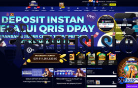 OVOVEGAS: Daftar Situs Judi Slot Terlengkap Server UG Asli Terpercaya 1 ovovegas
