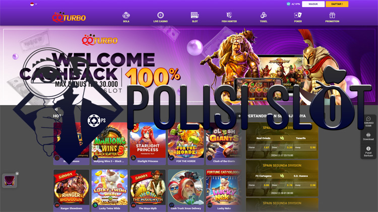 QQTURBO: Daftar Link Rekomendasi Situs Judi Online Terpopuler Server QQ 1 qqturbo